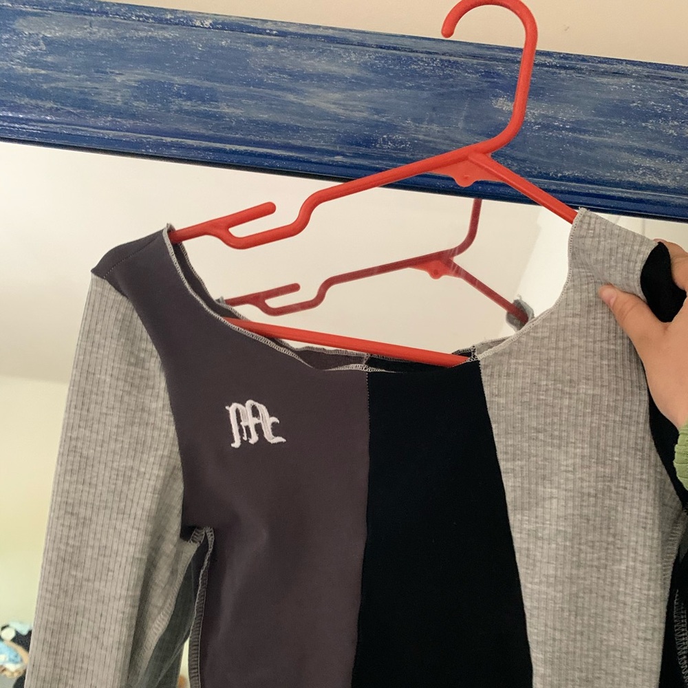 Long sleeve